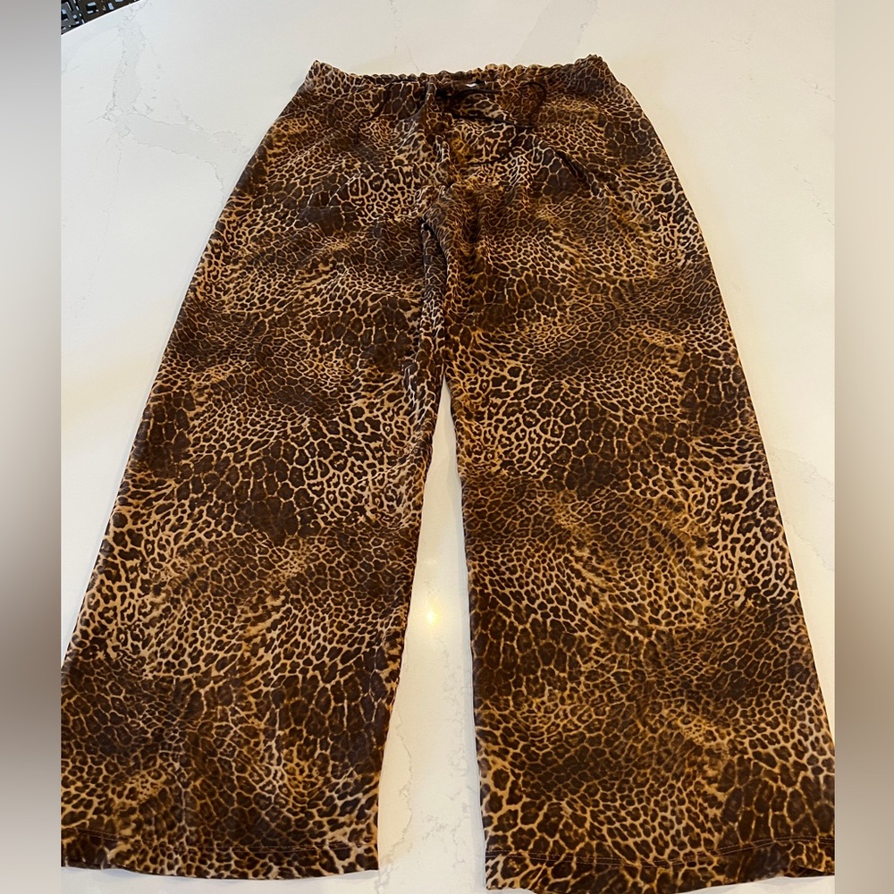 Leilani pool/beach pants